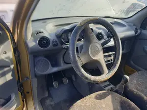 HYUNDAI ATOS (MX) foto 5