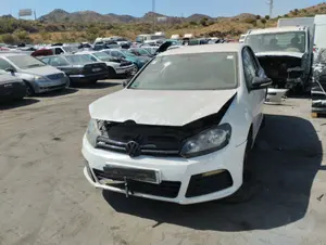 VOLKSWAGEN GOLF VI (5K1)(10.2008) foto 1