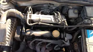 OPEL ASTRA G BERLINA foto 3
