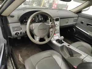 CHRYSLER CROSSFIRE foto 5