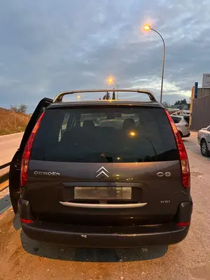 CITROEN C8 foto 6