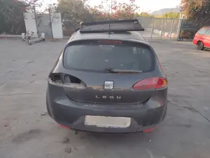 SEAT LEON (1P1) foto 6
