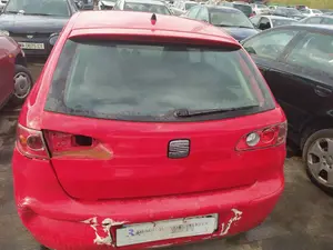SEAT IBIZA (6L1) foto 6