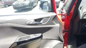 OPEL CORSA E foto 14