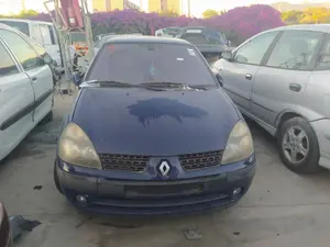 RENAULT CLIO II FASE II (B/CB0) foto 1