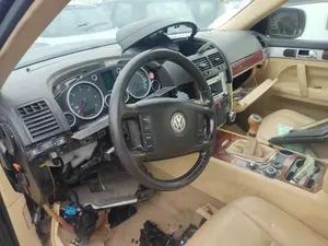 VOLKSWAGEN TOUAREG (7LA) foto 2