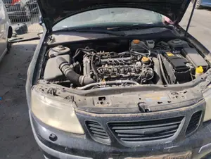 SAAB 9-3 BERLINA foto 3