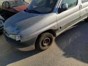 PEUGEOT PARTNER (S1)(07.1996) foto 2