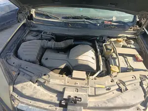 CHEVROLET CAPTIVA foto 8