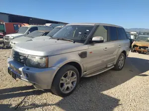 LAND ROVER RANGE ROVER SPORT foto 6