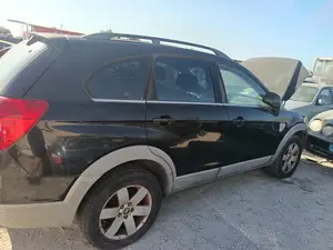 CHEVROLET CAPTIVA foto 4