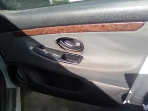 PEUGEOT 406 BERLINA (S1/S2) foto 9