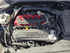 AUDI RS 3 SPORTBACK (8VA) foto 9