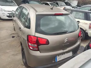 CITROEN C3 foto 4