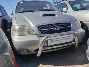 KIA CARNIVAL II (FL) foto 1