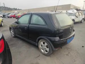 OPEL CORSA C foto 7