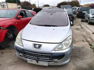 PEUGEOT 307 BREAK/ SW (S2) foto 1