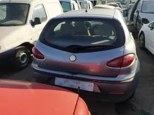 ALFA ROMEO 147 (190) foto 4