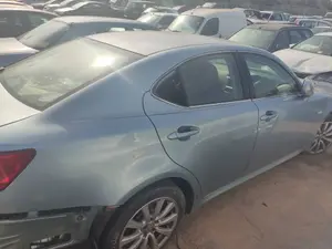 LEXUS IS (DS2/IS2) foto 6