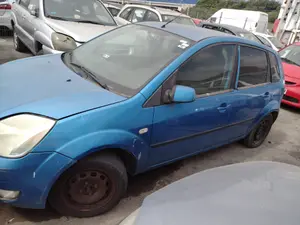 FORD FIESTA (CBK) foto 3