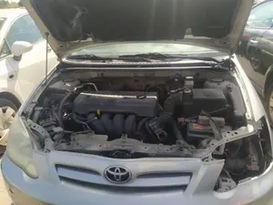TOYOTA COROLLA (E12) foto 5