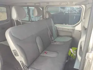 OPEL VIVARO FURGÓN/COMBI foto 3