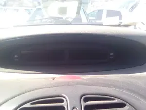 CITROEN XSARA PICASSO foto 8