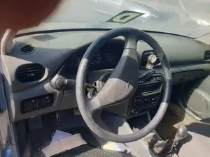 HYUNDAI ACCENT (X3) foto 4