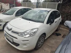 CITROEN C3 foto 2