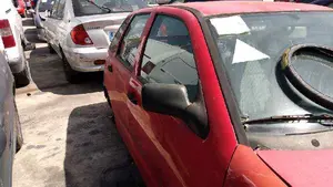 SEAT IBIZA (6K1) foto 2