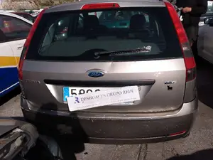 FORD FIESTA (CBK) foto 6