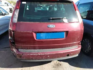 FORD FOCUS C-MAX (CAP)(2003) foto 8