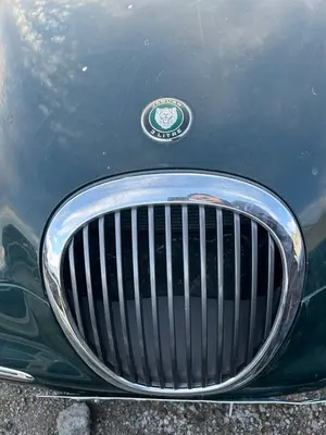JAGUAR S-TYPE (03.1999) foto 2