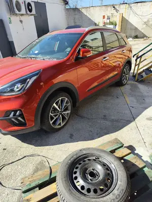 KIA NIRO (SG2) foto 5