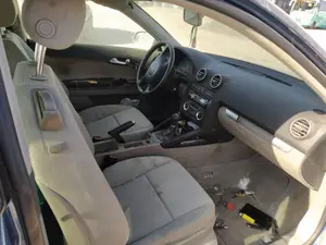 AUDI A3 (8P1) foto 2