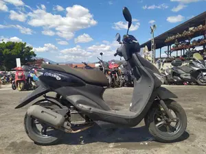YAMAHA NEOS 50 foto 4