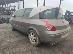 RENAULT AVANTIME foto 5