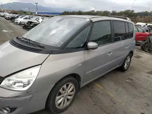 RENAULT ESPACE IV (JK0) foto 6