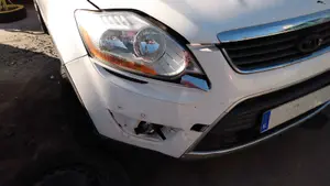 FORD KUGA (CBV) foto 9