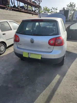 VOLKSWAGEN GOLF V (1K1)(10.2003) foto 9