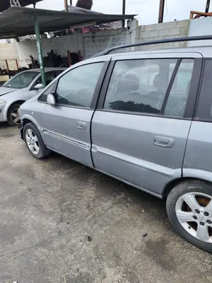 OPEL ZAFIRA A foto 5