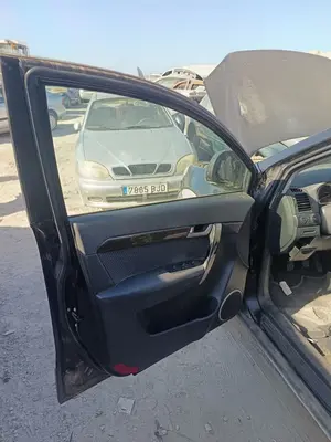 CHEVROLET CAPTIVA foto 2
