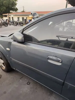 KIA RIO (JB) foto 5