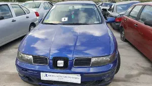 SEAT LEON (1M1) foto 1