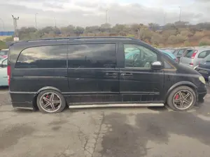 MERCEDES-BENZ VIANO (639) foto 5