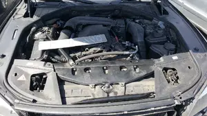 BMW SERIE 7 (F01/F02) foto 8