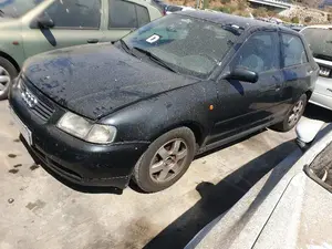AUDI A3 (8L) foto 3