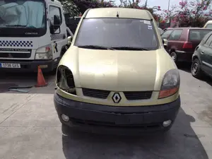 RENAULT KANGOO I (F/KC0) foto 1