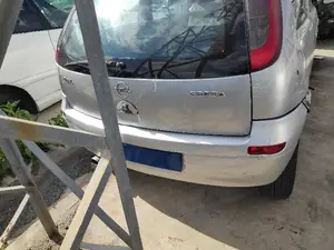 OPEL CORSA C foto 4