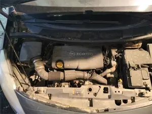 OPEL MERIVA B foto 6